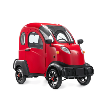 Preview: Kabinenroller E-CAR V-MAX 40 mit 2.5kW